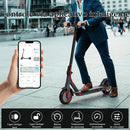 Patinete Elétrico Scooter Para Adultos 350W Capacidade de Carga de 150KG